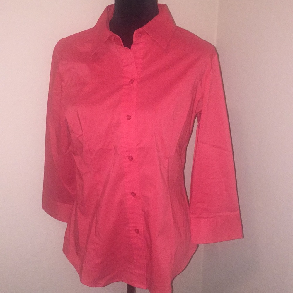 New York & Company Button Down